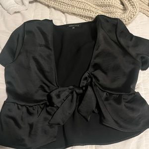 PacSun Kendall and Kyle blouse